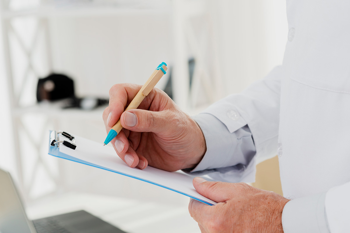 Testosterone Replacement Therapy In Testosterone Replacement Therapy Clinic In North Charleston