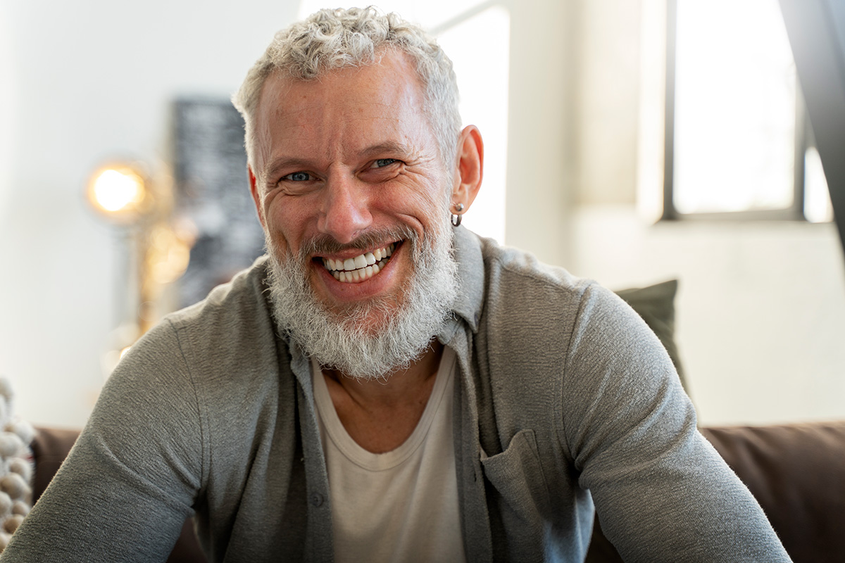Testosterone Replacement Therapy for Men In Testosterone Replacement Therapy Clinic In North Charleston